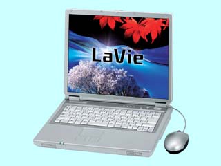 LaVie L LL500/AD PC-LL500AD PC-LL500AD