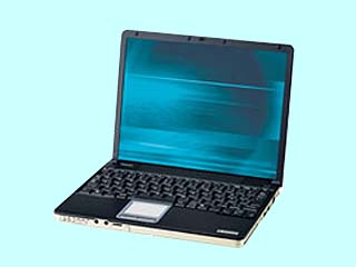 dynabook SS 1610 11L/2 PP16111L2F61K PP16111L2F61K