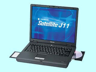 dynabook Satellite J11 240C/5XW PSJ1124CXG11Y PSJ1124CXG11Y