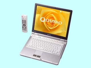 dynabook Qosmio E10/1KCDE PQE101KCDE PQE101KCDE