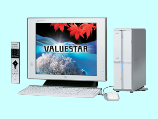 VALUESTAR G タイプF VG26HF/J PC-VG26HFZEJ PC-VG26HFZEJ