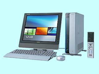 VAIO type HX VGC-HX72B7 VGC-HX72B7