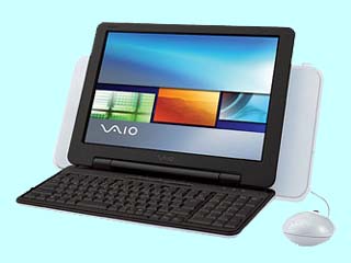 VAIO type M VGC-M30/W VGC-M30/W