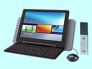 VAIO type M VGC-M50B/S VGC-M50B/S