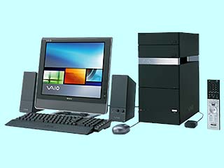 VAIO type R VGC-RA51L7 VGC-RA51L7