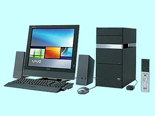 VAIO type R VGC-RA61L9 VGC-RA61L9