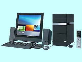 VAIO type R VGC-RA71PL9 VGC-RA71PL9