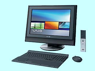 VAIO type V VGC-V202 VGC-V202