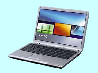 VAIO type S VGN-S51B VGN-S51B