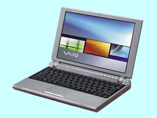 VAIO type T VGN-T50B/T VGN-T50B/T
