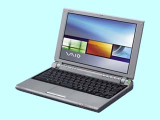 VAIO type T VGN-T90S VGN-T90S