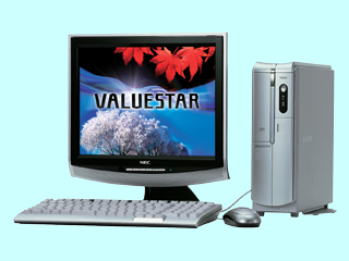 VALUESTAR L VL300/AD PC-VL300AD PC-VL300AD