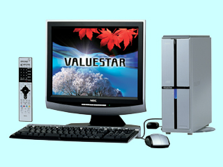 VALUESTAR L VL350/AD PC-VL350AD PC-VL350AD