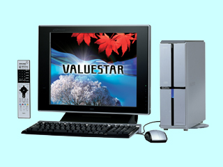 VALUESTAR L VL570/AD PC-VL570AD PC-VL570AD