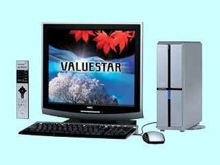 VALUESTAR L VL590/AD PC-VL590AD PC-VL590AD