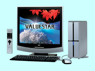 VALUESTAR L VL770/AD PC-VL770AD PC-VL770AD