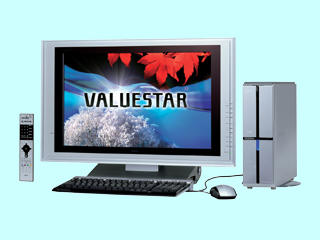 VALUESTAR L VL900/AD PC-VL900AD PC-VL900AD