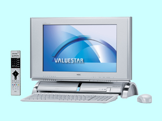 VALUESTAR G タイプS VG13ME/CJ PC-VG13MECEJ PC-VG13MECEJ