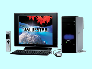 VALUESTAR TX VX700/AD PC-VX700AD PC-VX700AD
