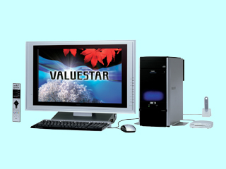 VALUESTAR TX VX980/AE PC-VX980AE PC-VX980AE