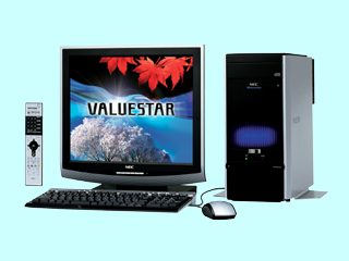 VALUESTAR TZ VZ500/AD PC-VZ500AD PC-VZ500AD