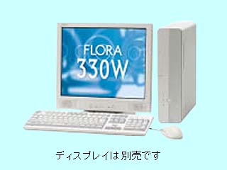 FLORA 330W PC4DG5-XGB111120 PC4DG5-XGB111120