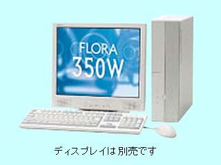 FLORA 350W PC4DE7-XGC110120 PC4DE7-XGC110120