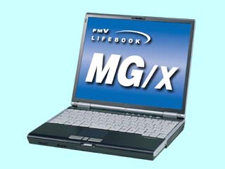 FMV-LIFEBOOK(FMVバリューライン) FMV-830MG/X FMVXN0G00 FMVXN0G00
