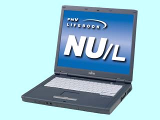 FMV-LIFEBOOK FMV-830NU/L FMVNUL3HC3 カスタムメイド標準構成 FMVNUL3HC3