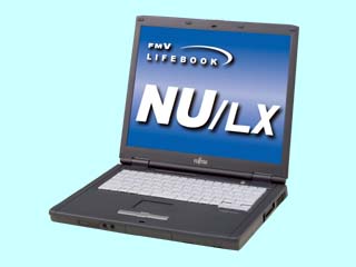 FMV-LIFEBOOK(FMVバリューライン) FMV-830NU/LX FMVXN4F20 FMVXN4F20