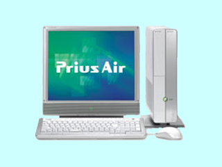 Prius Air AR37K AR37K