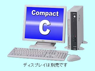 FMV-C630 FMVC30P181 カスタムメイド標準構成 FMVC30P181