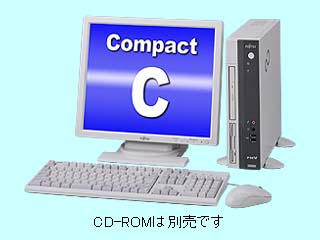 FMV-C330 FMVC305031 CD-ROMなし FMVC305031