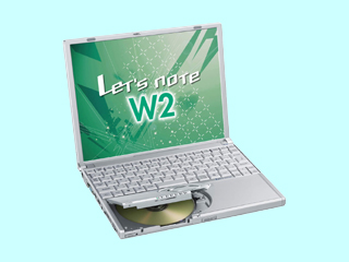 Let's note LIGHT W2 CF-W2EW1AXR CF-W2EW1AXR