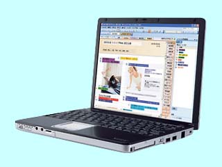 dynabook SS 1600 10L/2W PP16010L2F61W PP16010L2F61W