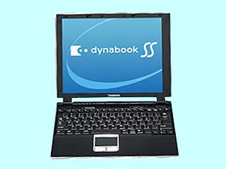 dynabook SS 2110 DS10L/2 PP21110K2FGK PP21110K2FGK