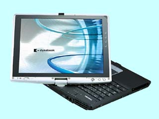 dynabook SS M200 160L/2X PPM211FL2P63T PPM211FL2P63T