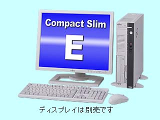 FMV-E635 FMVE35G231 カスタムメイド標準構成 FMVE35G231