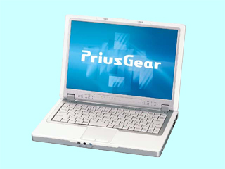 PriusGear GN33K GN33K