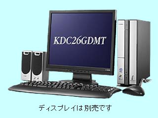 KDC26GDMT KDC26GDMT