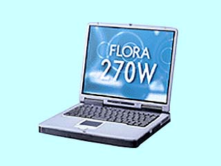 FLORA 270W PC8NB1-XGL22BA10 PC8NB1-XGL22BA10
