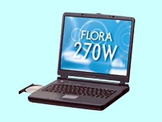 FLORA 270W PC8NB6-XF222BA10 PC8NB6-XF222BA10