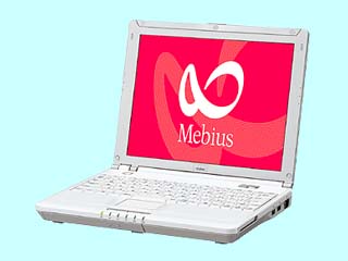 Mebius MURAMASA PC-MP40H PC-MP40H