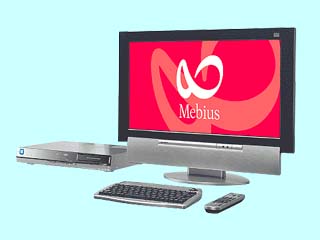 Mebius PC-TX26G PC-TX26G