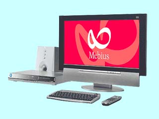 Mebius PC-TX26GS PC-TX26GS