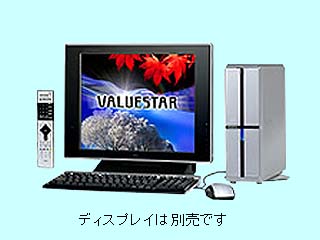 VALUESTAR G タイプL VG32S5/J PC-VG32S5ZEJ PC-VG32S5ZEJ