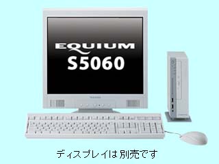 EQUIUM S5060 EQ288/N PES06288NH11P PES06288NH11P