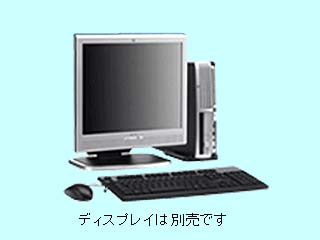 Compaq Business Desktop dc7100 US/CT P4 520/2.8G CTO最小構成 2005/11