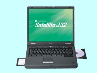 dynabook Satellite J32 130C/5X PSJ321LCXH11K PSJ321LCXH11K
