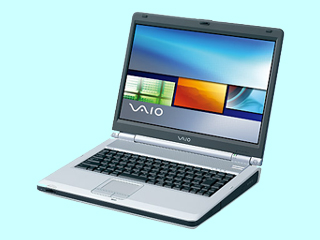 VAIO type K VGN-K31 VGN-K31